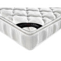 Home Furniture Sleepwell 9 Zone Pillow Top Pocket Spring Mattress